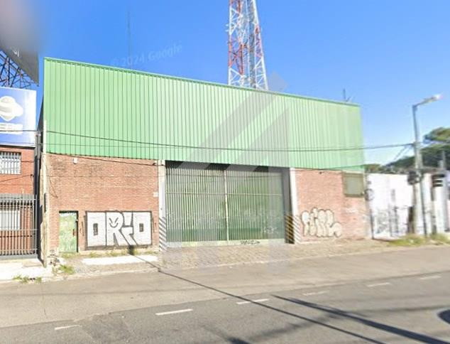 Brigadier Juan Manuel de Rosas 1300