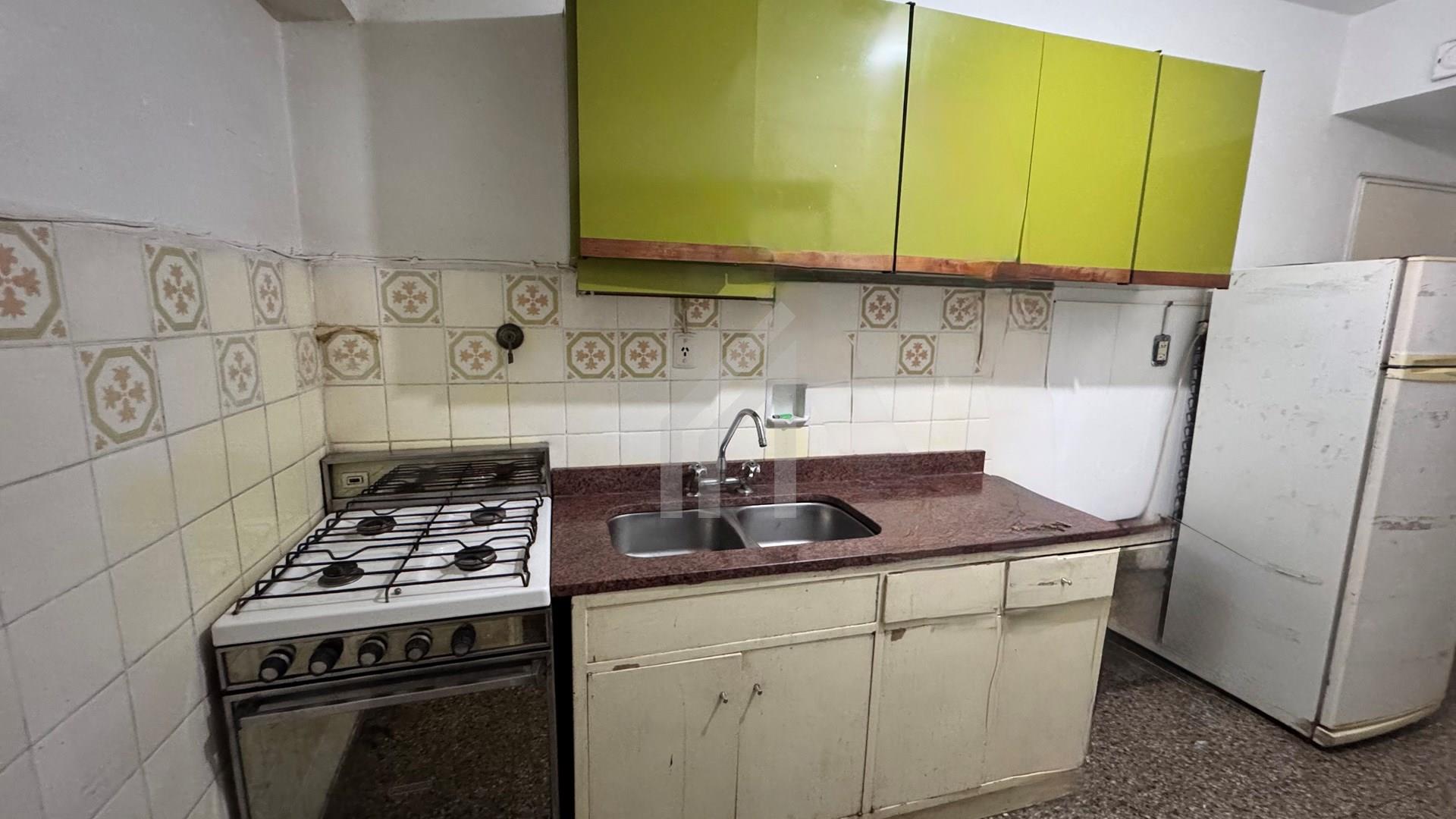 cocina frente