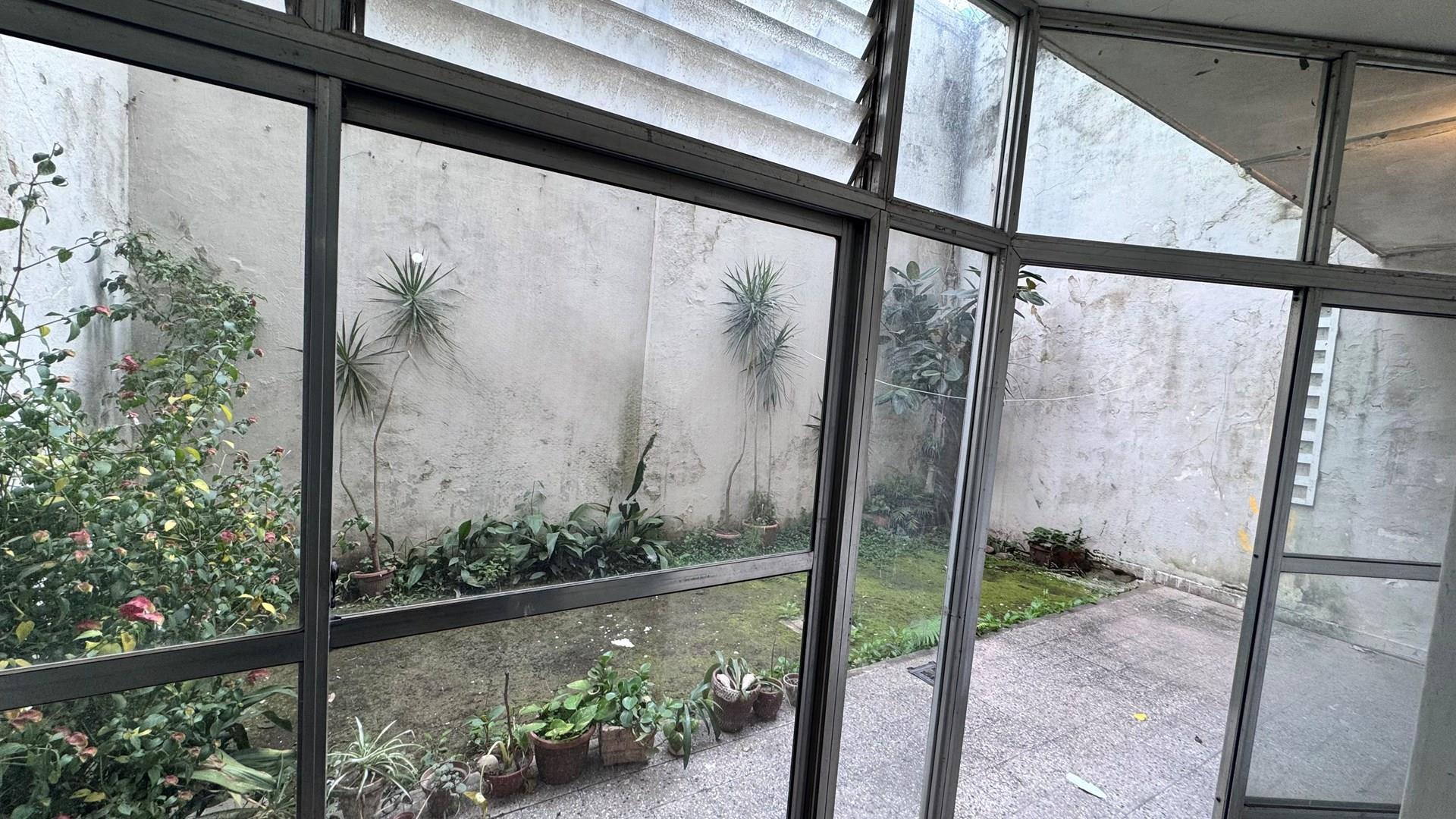jardin invierno