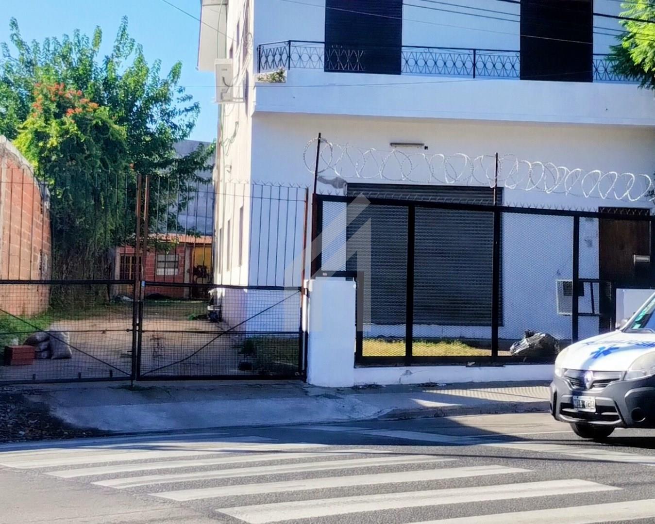 Brigadier Juan Manuel de Rosas 1700