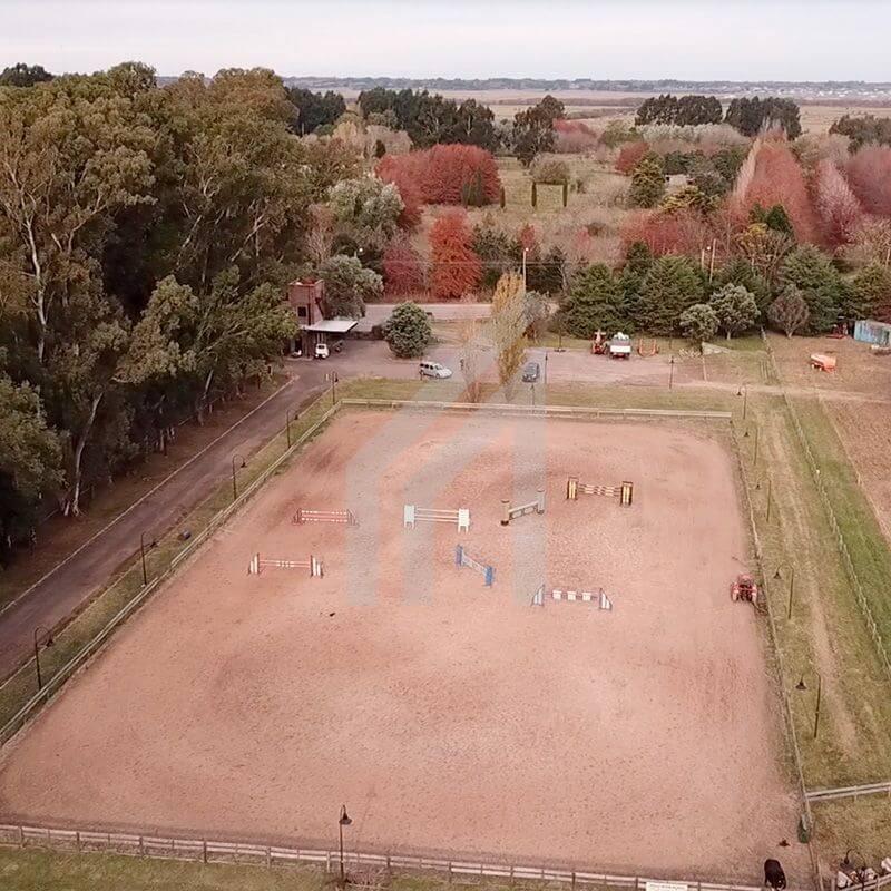 El Campo - Fincas Exclusivas Cardales 0