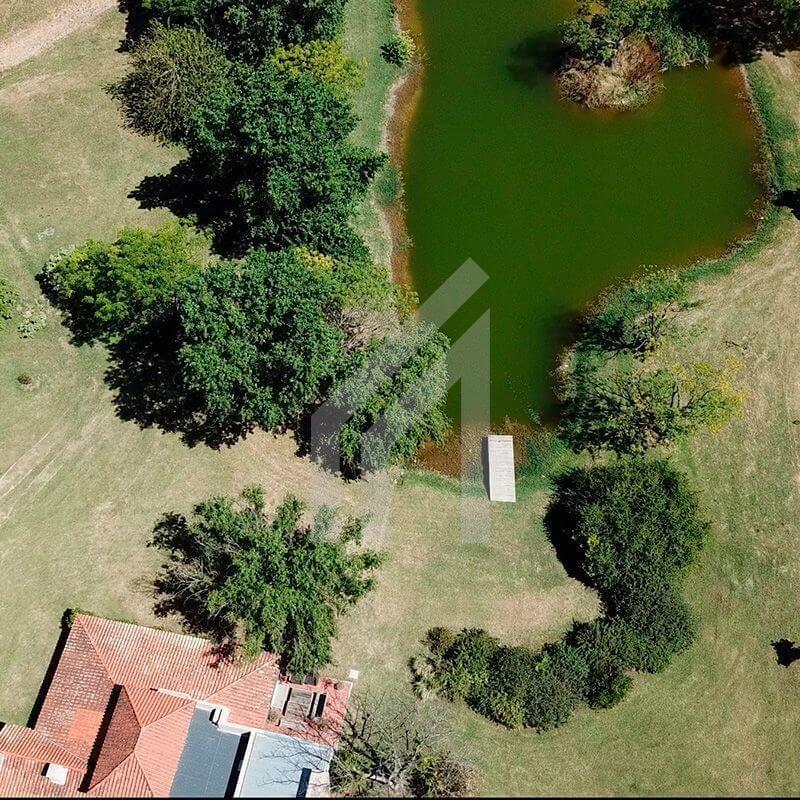 El Campo - Fincas Exclusivas Cardales 0