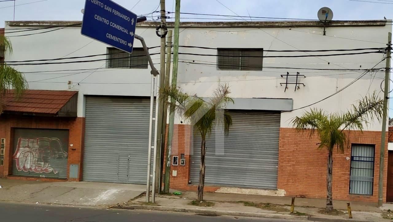 av juan b justo y urcola 2000