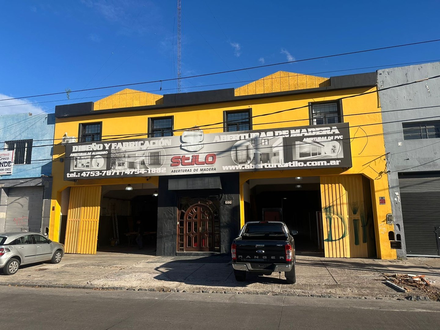 Libertador general san martin 600