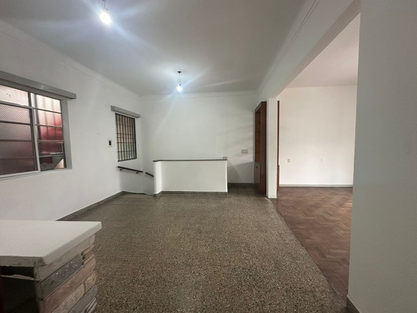Avenida Ricardo Balbin 1800
