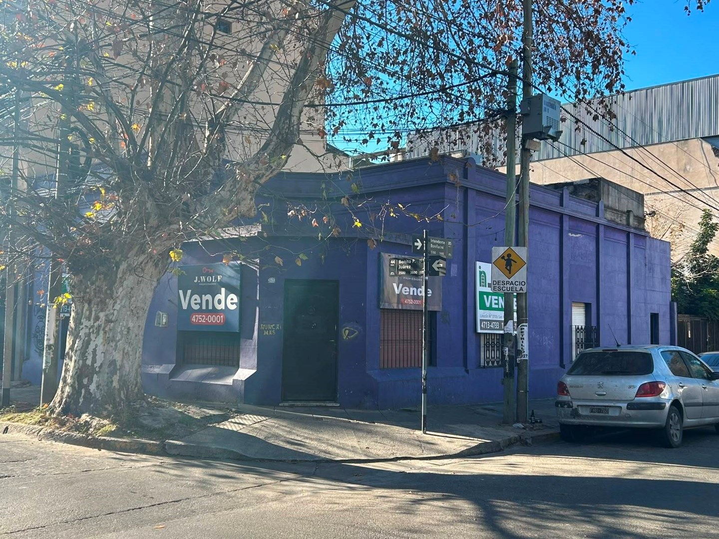 Juarez 3600