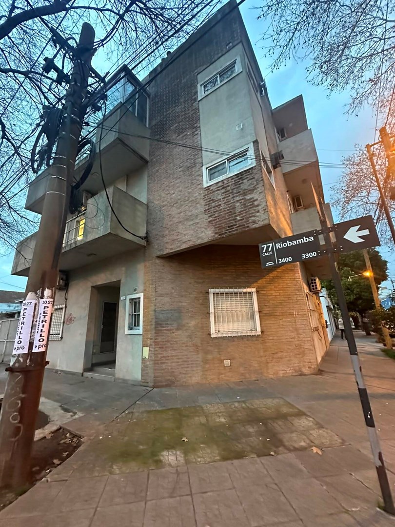 Rio bamba 3300