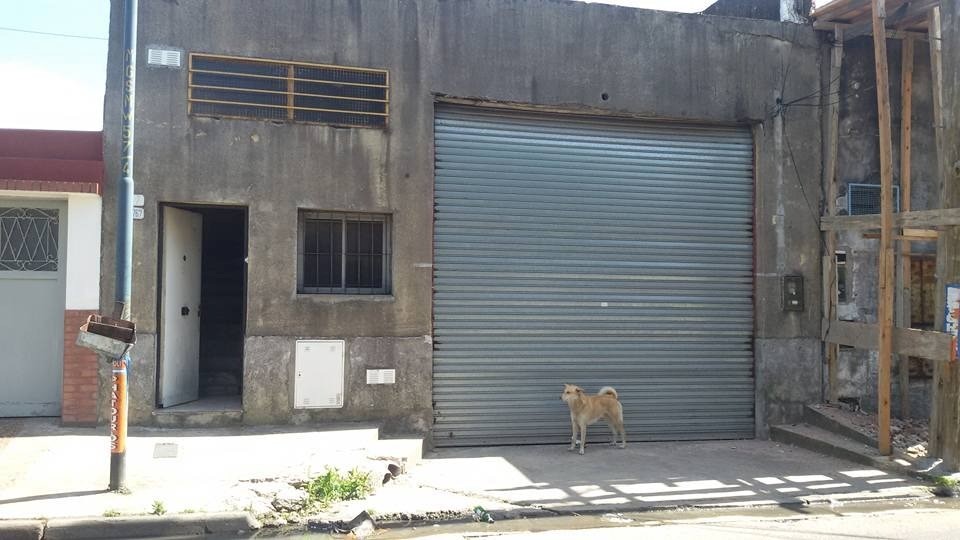 La crujia 5700