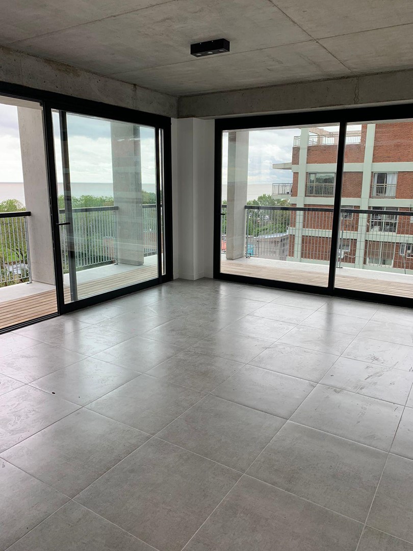 Domus Libertador - Av. del Libertador 2800