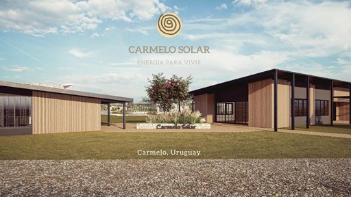 CARMELO SOLAR URUGUAY 0