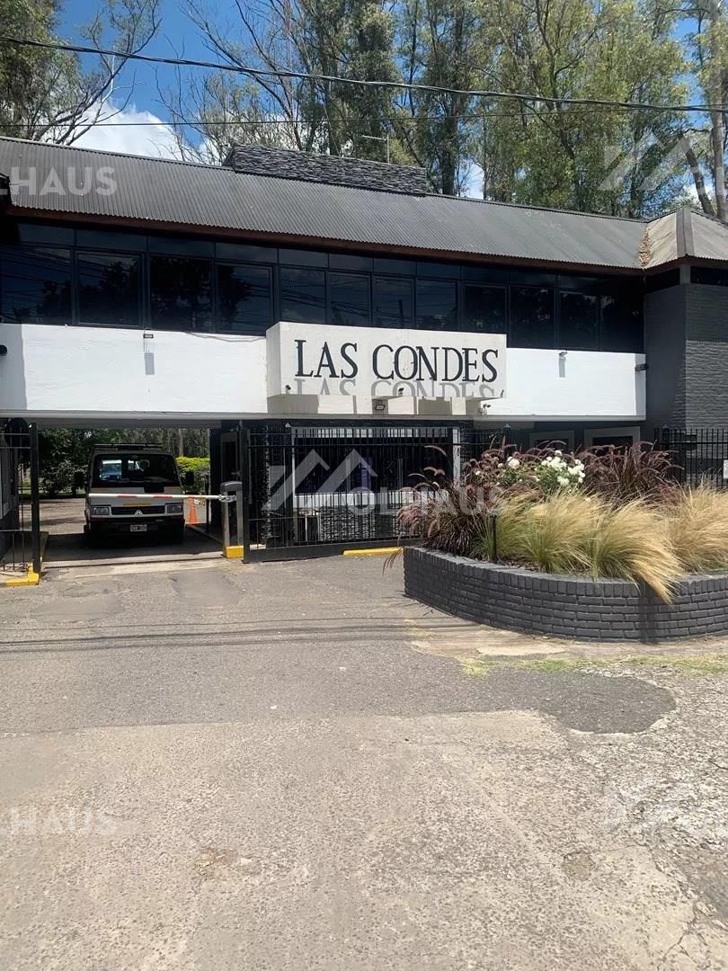 Las condes 0