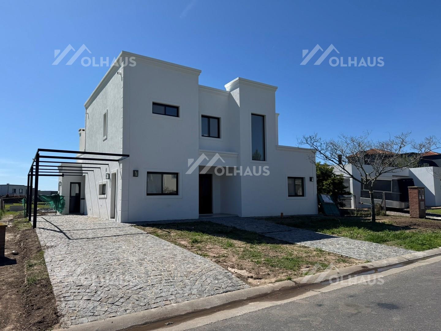 San Matias - Area 1 100
