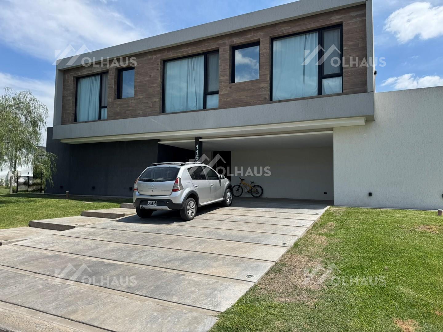 Barrio San Matias 800