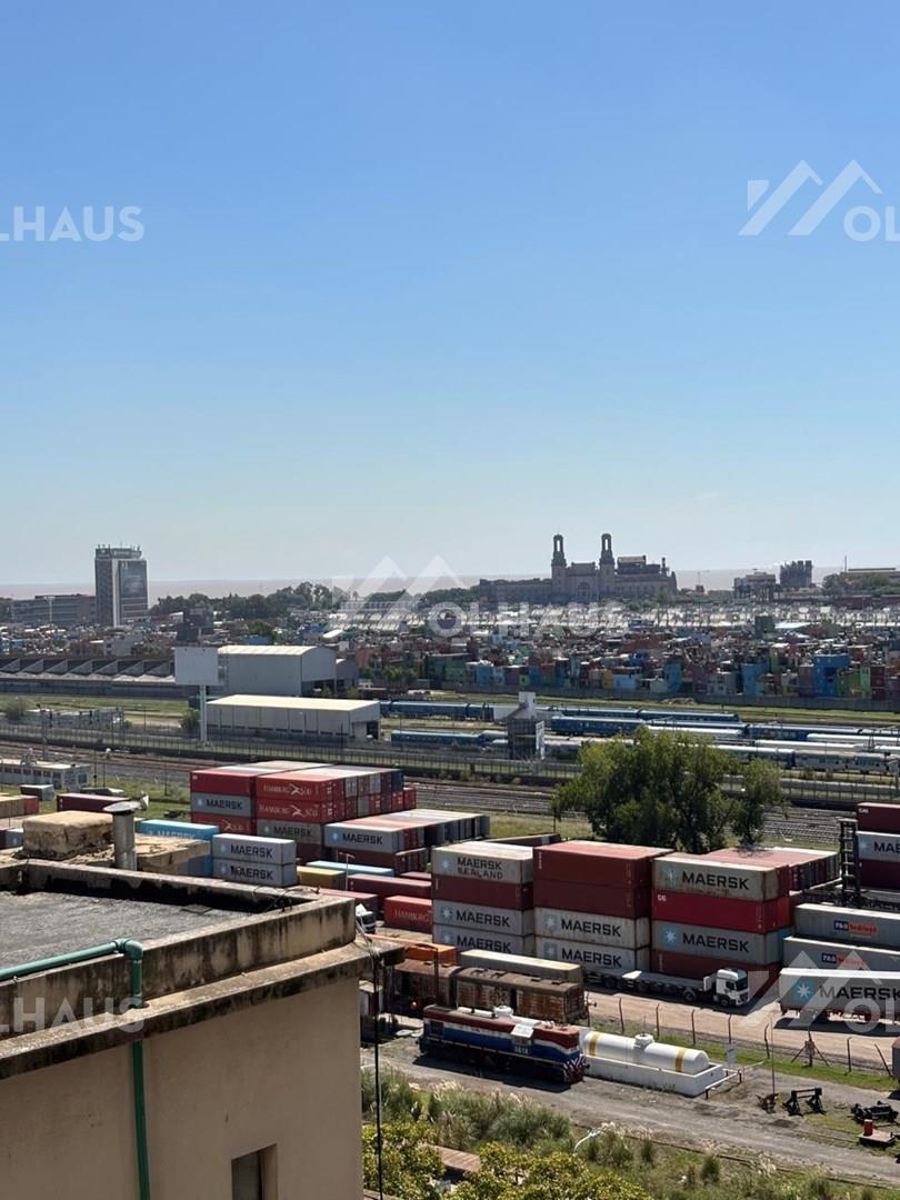 Av del Libertador 600