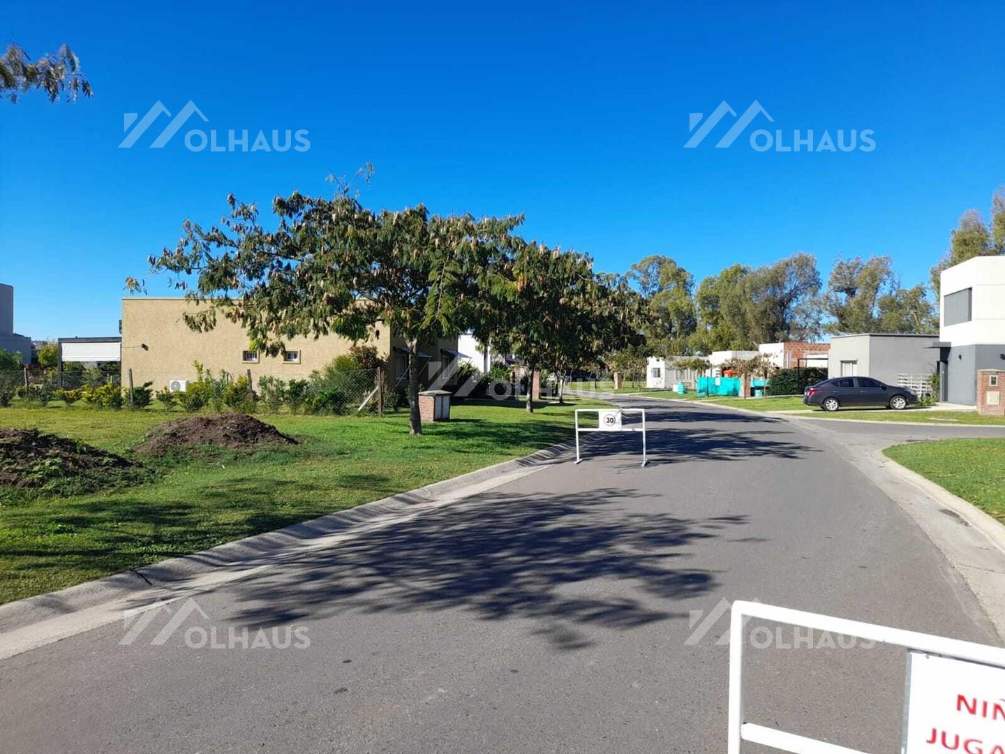 Santa Emilia -Pilar del Este 0