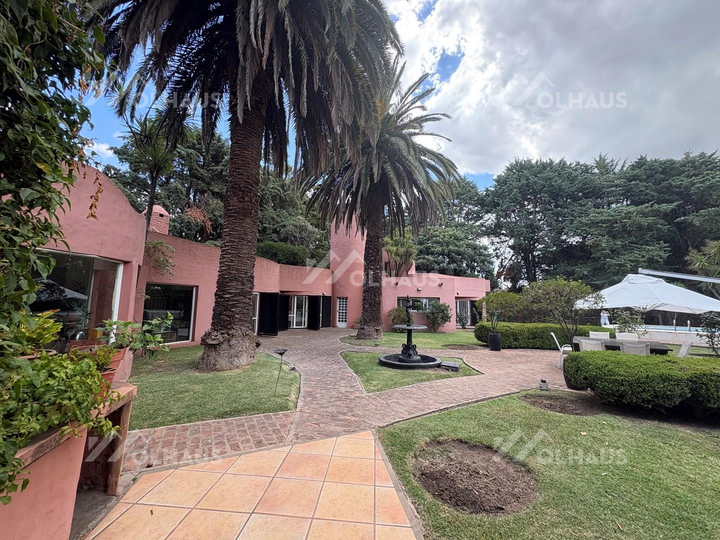 Cañada de Gomez 600