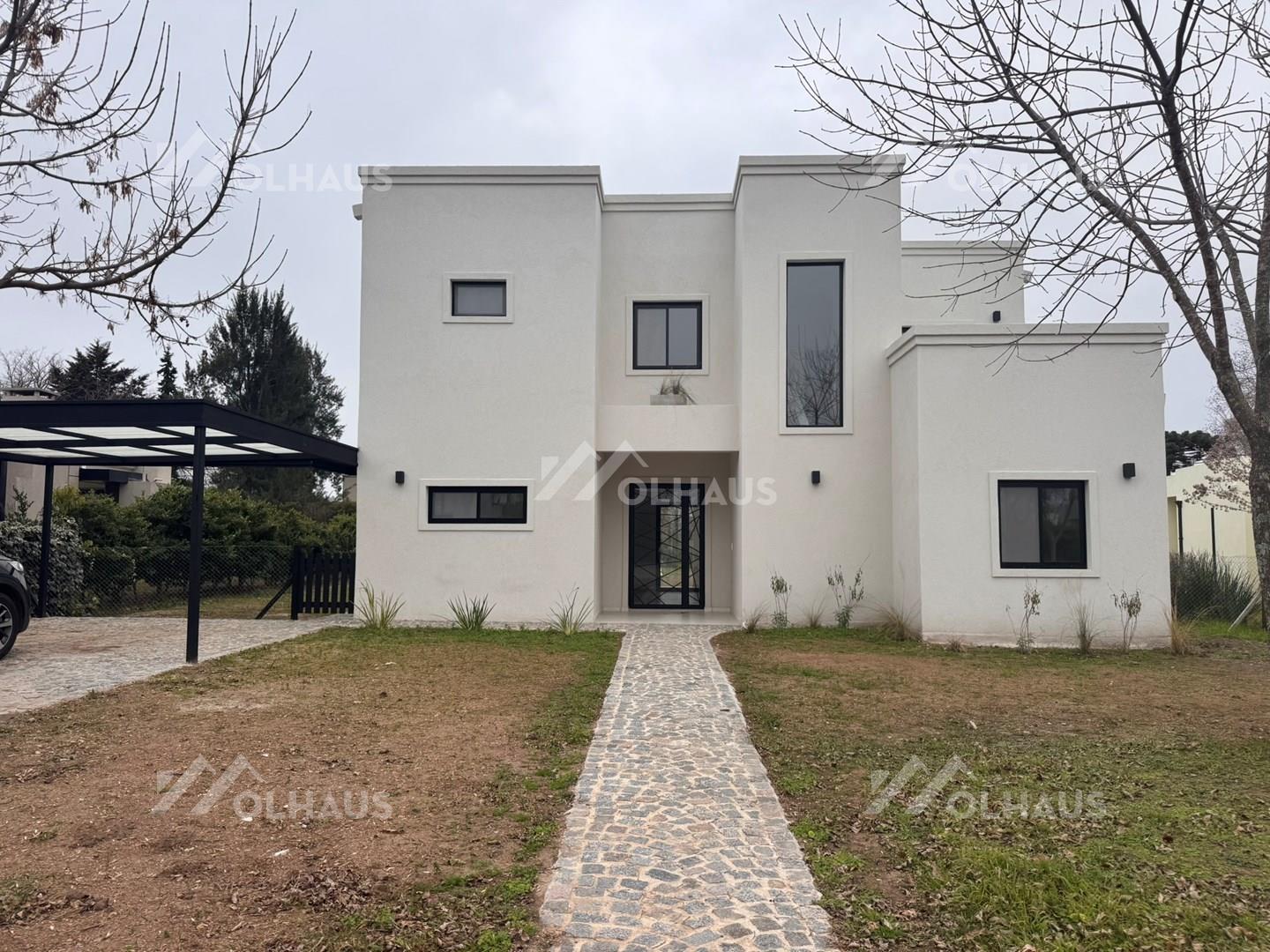 Barrio San Matias 200