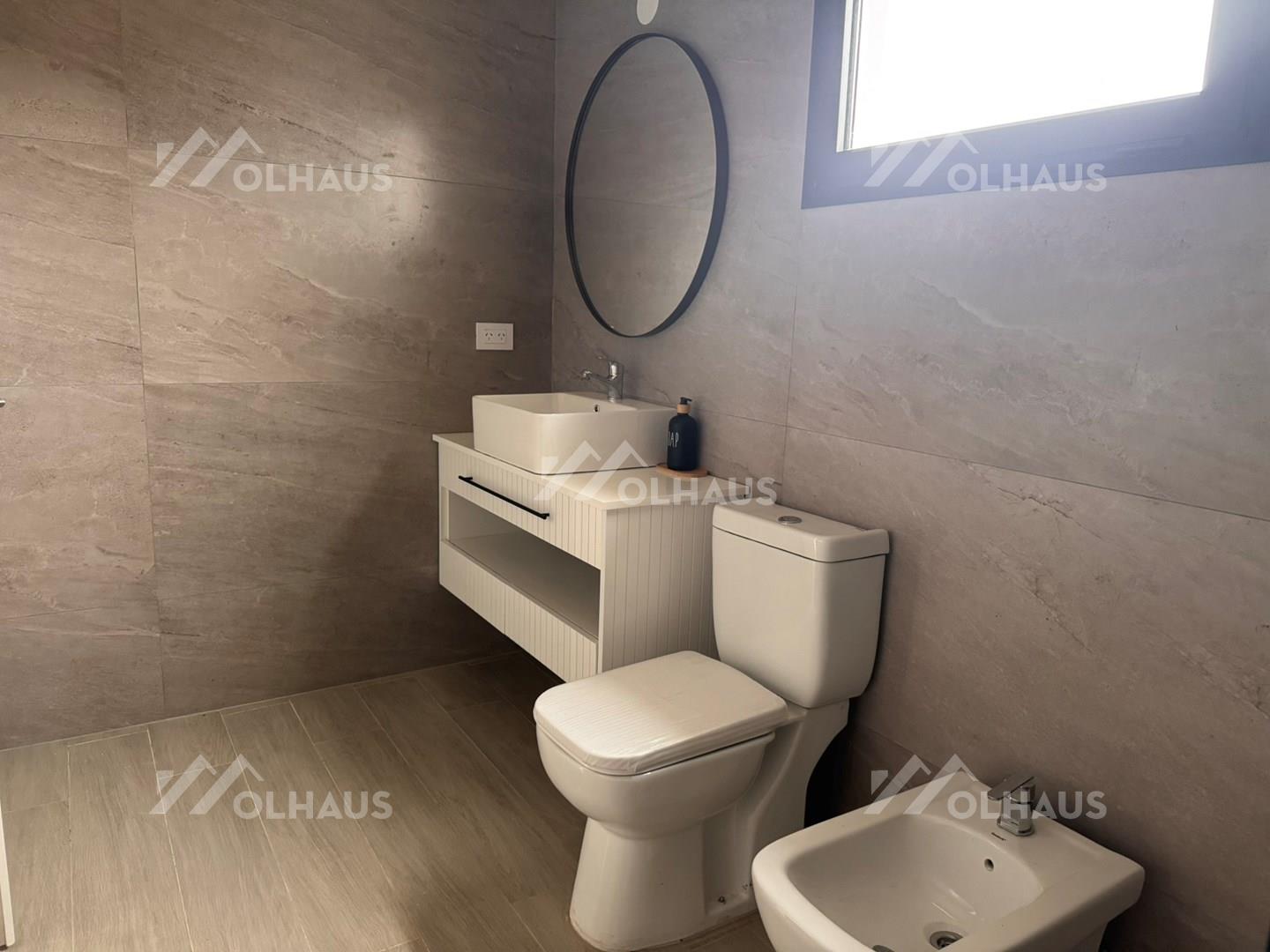 baño ppal