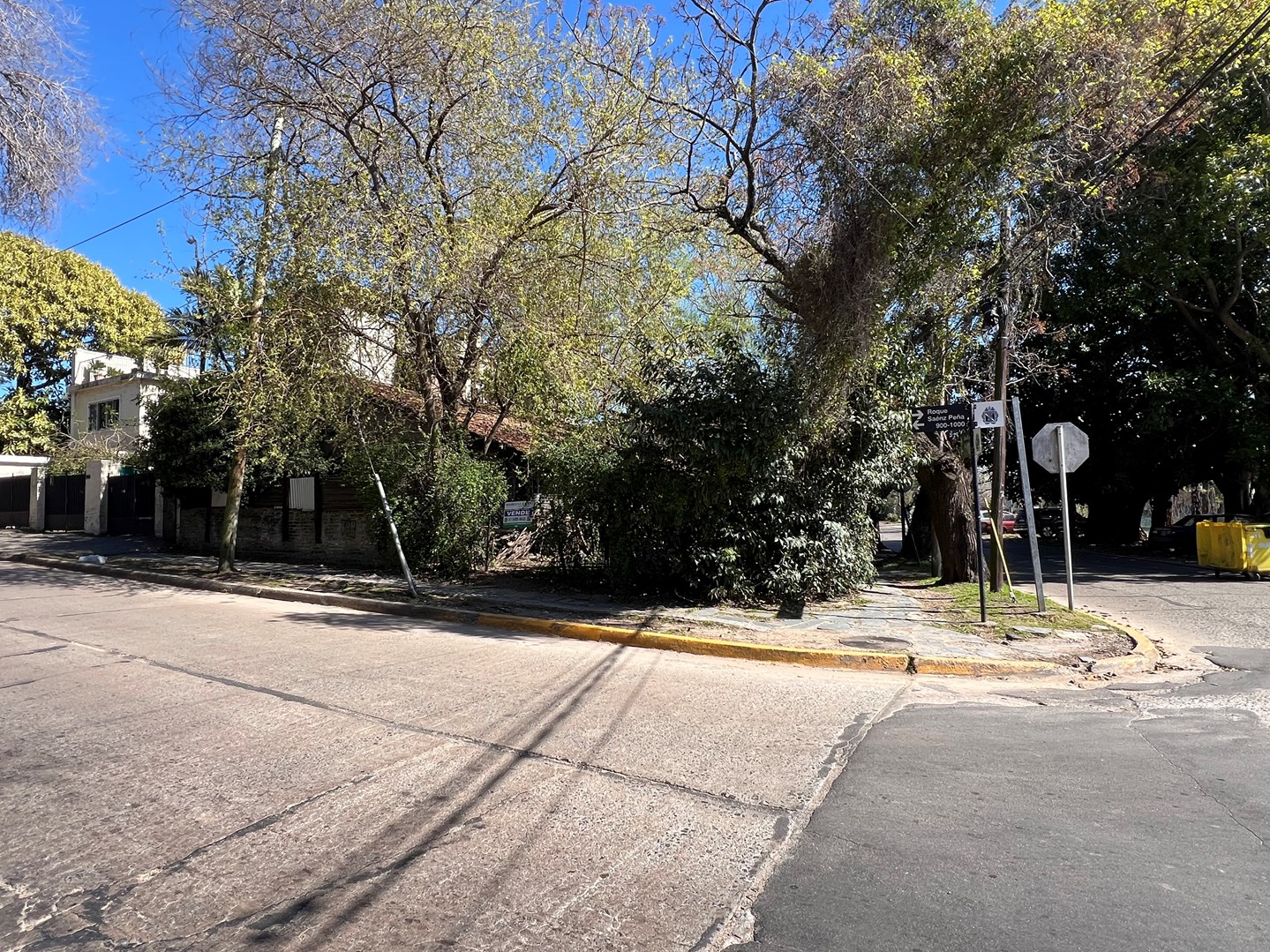 Lasalle J.B, San Isidro 0