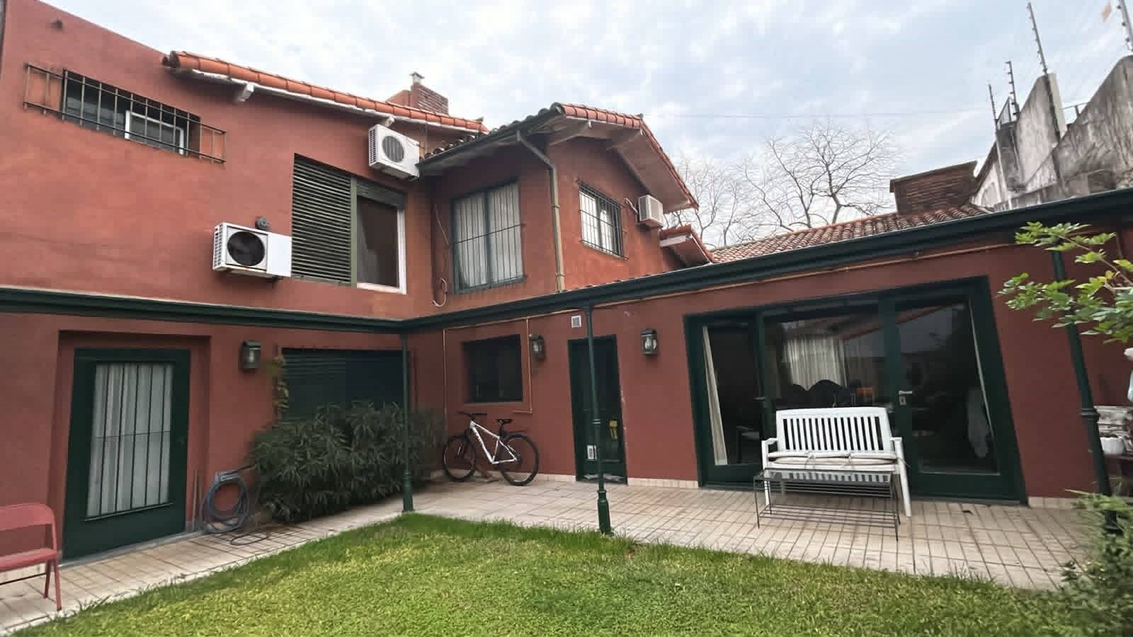 Laprida 600