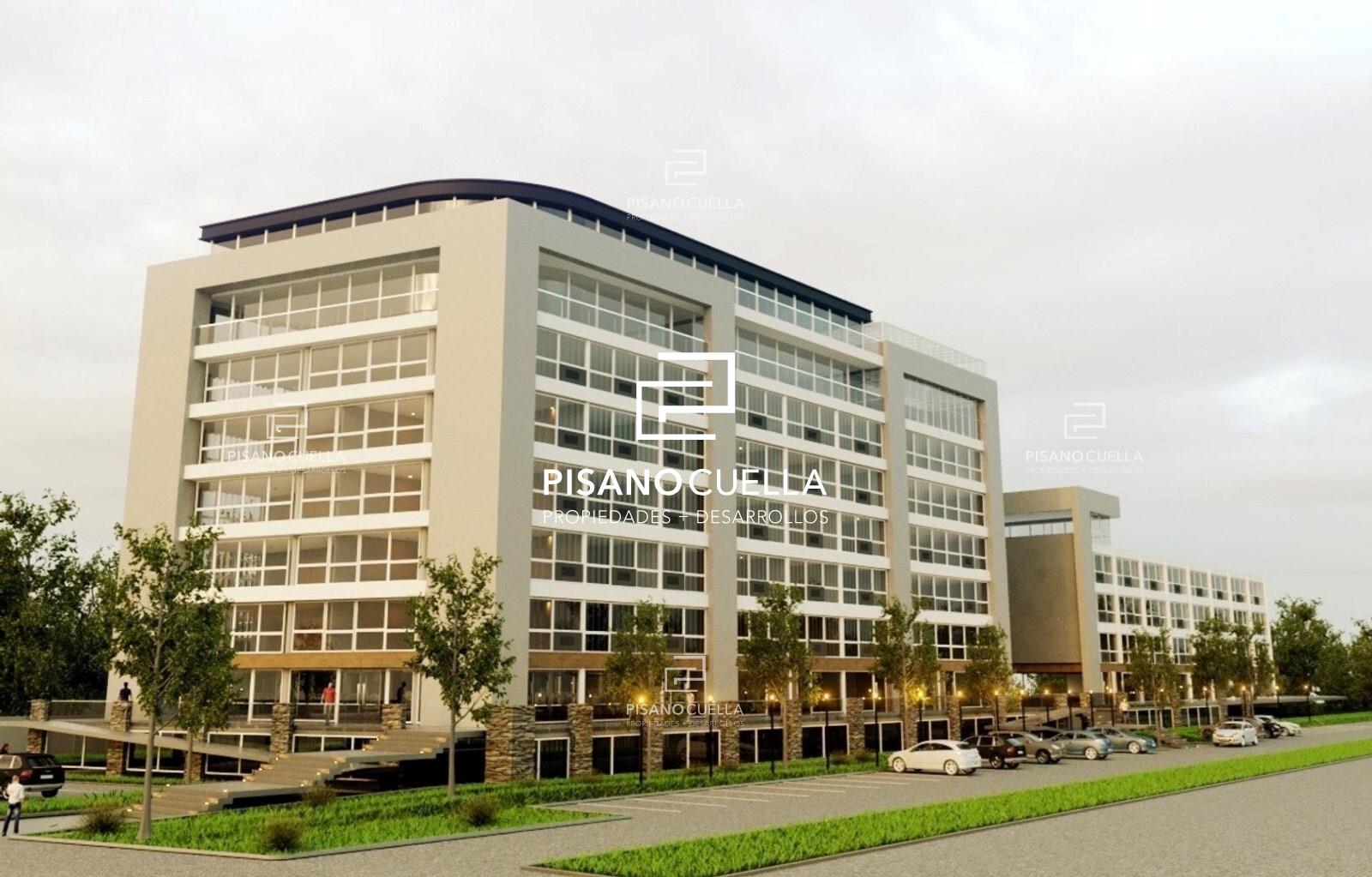 Delta Center  - Ruta 27 0