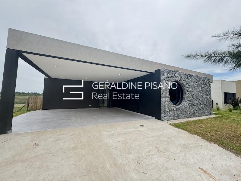 Barrio El Naudir Aguas Privadas