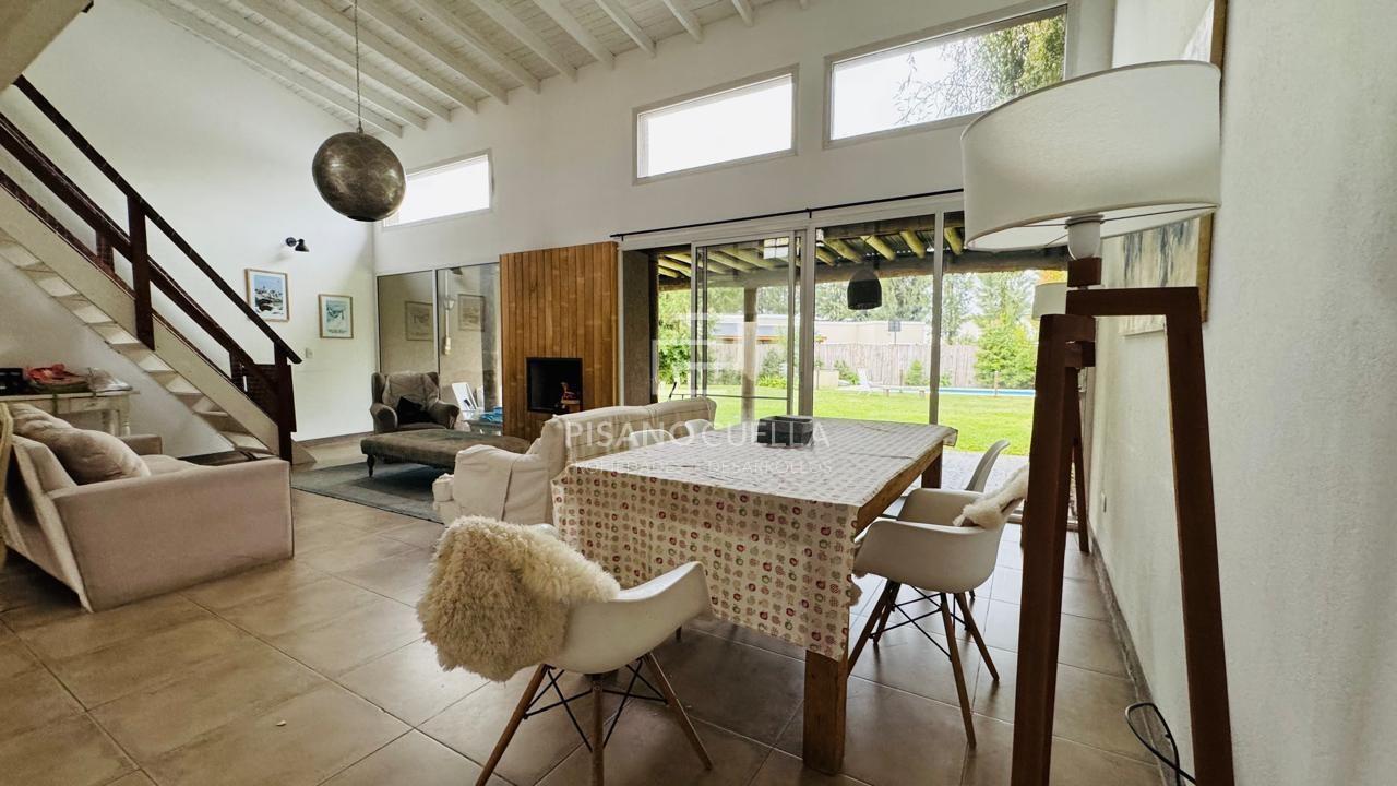 Casa en venta en San Isidro Labrador, Villanueva. 0