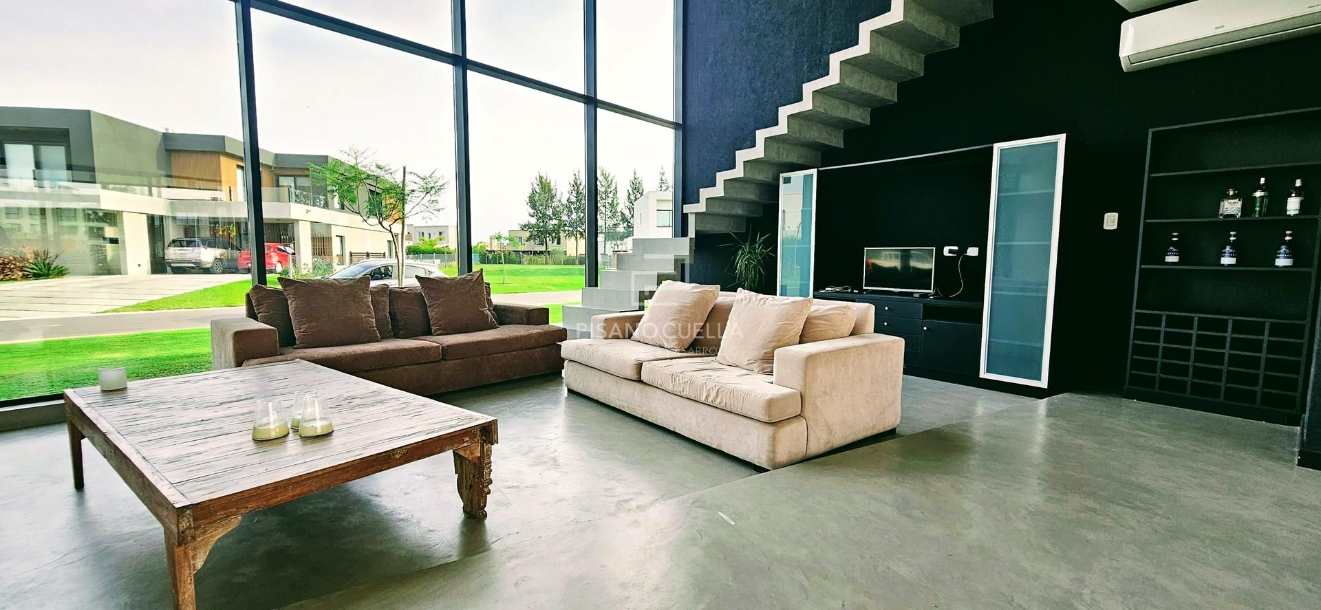 CASA EN VENTA CANAL VILLANUEVA A RIO 0