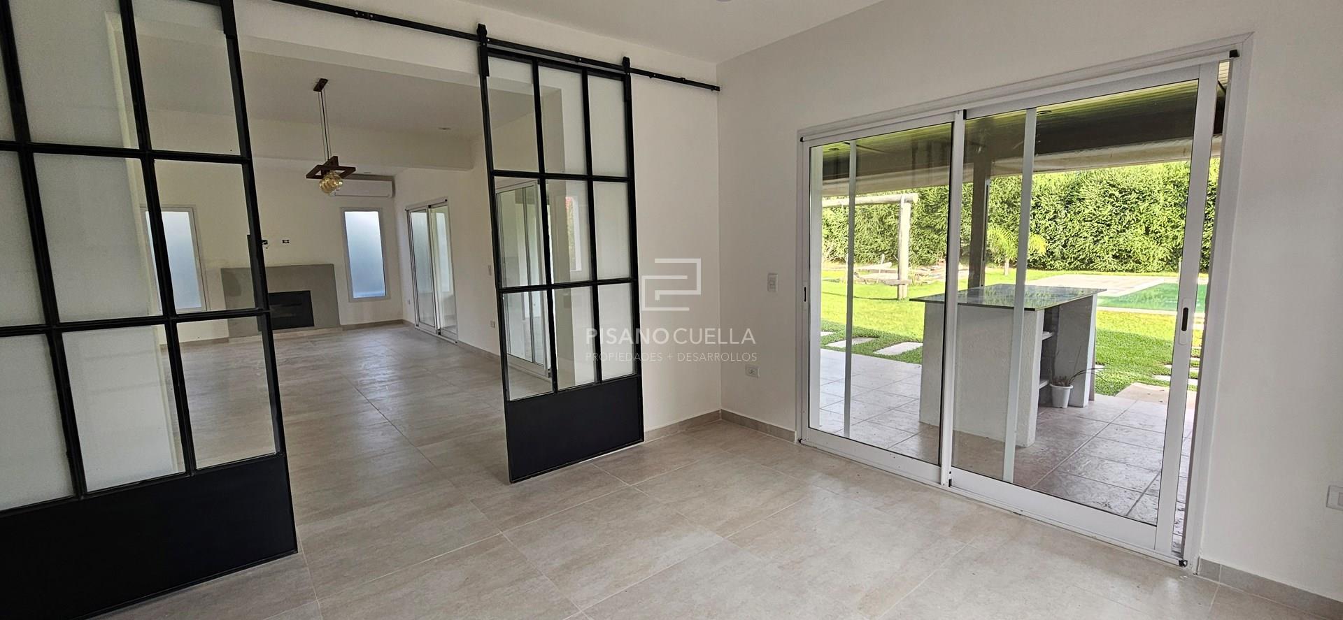 Casa Venta San Rafael Villanueva 0