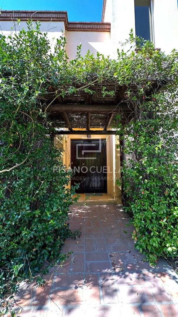 Casa en alquiler en San Isidro Labrador Villanueva 0