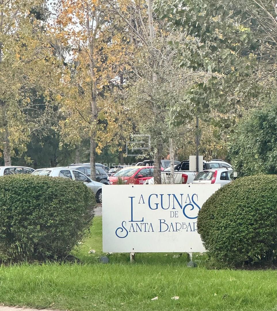 DEPARTAMENTO EN VENTA EN LAGUNAS DE SANTA BARBARA