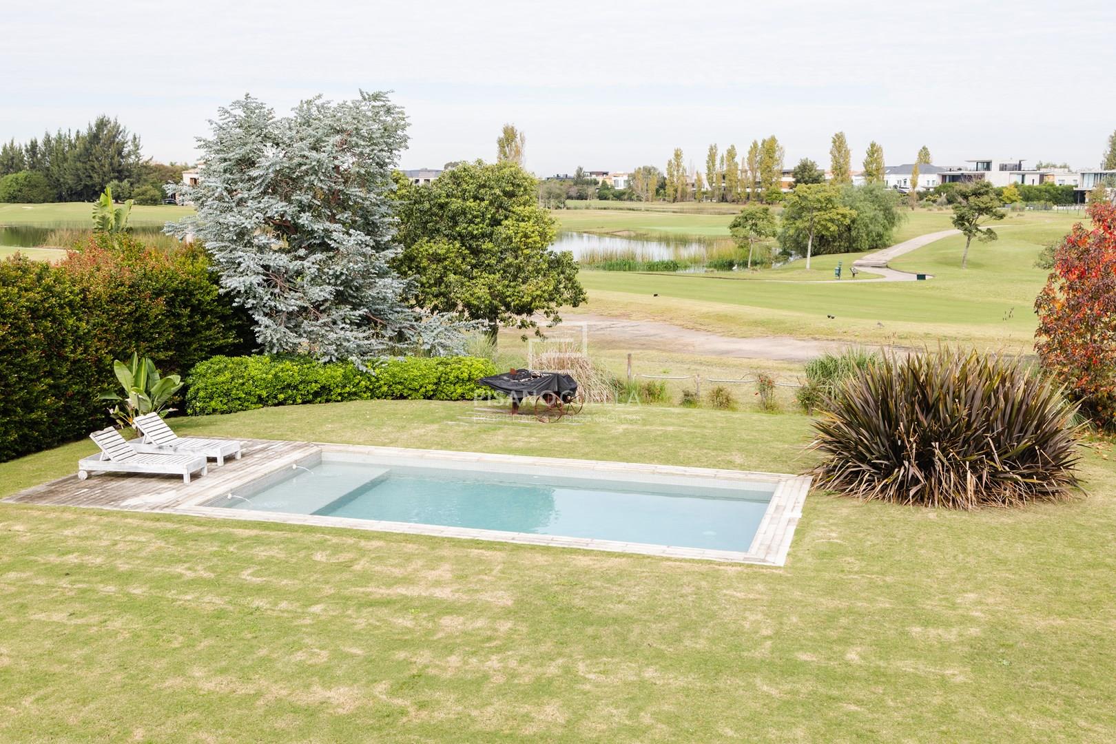CASA VENTA EL GOLG NORDELTA 0