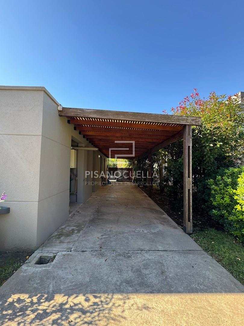 Casa en venta en Valle Claro -Benavidez