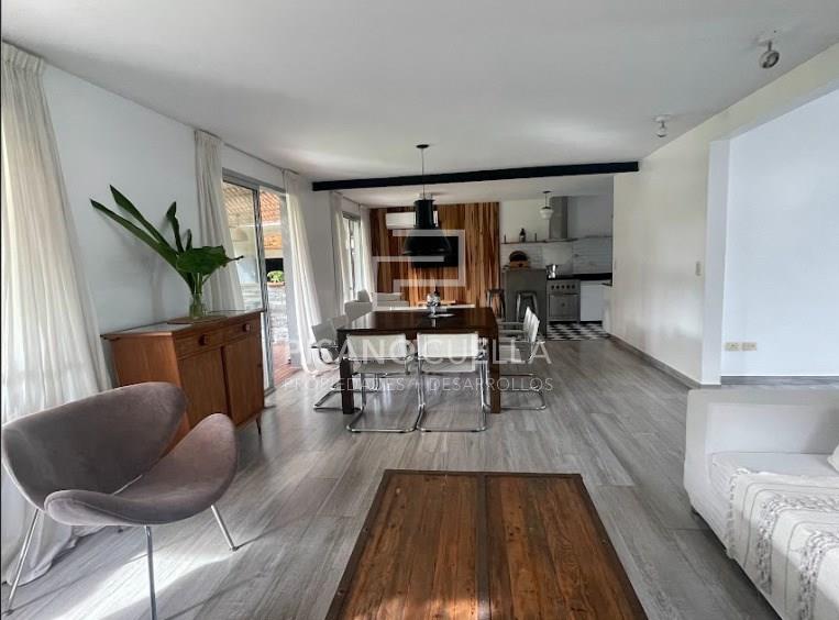 Casa en alquiler temporal en SAN ISIDRO LABRADO