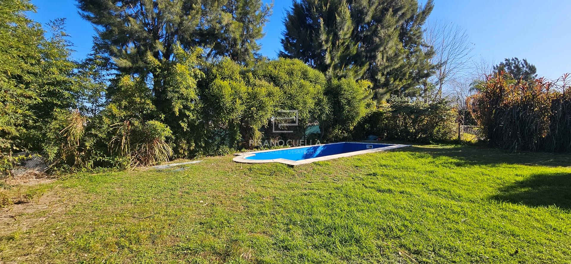 CASA EN ALQUILER Y VENTA SAN ISIDRO LABRADOR VILLANUEVA apto credito 0