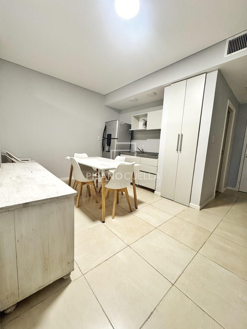 MONOAMBIENTE EN VENTA y ALQUILER BAHIA NORDELTA 300