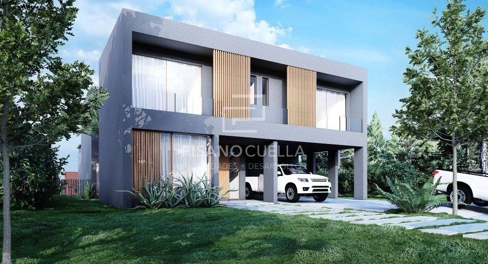 Casa en Venta al Agua en Carpinchos Nordelta 0