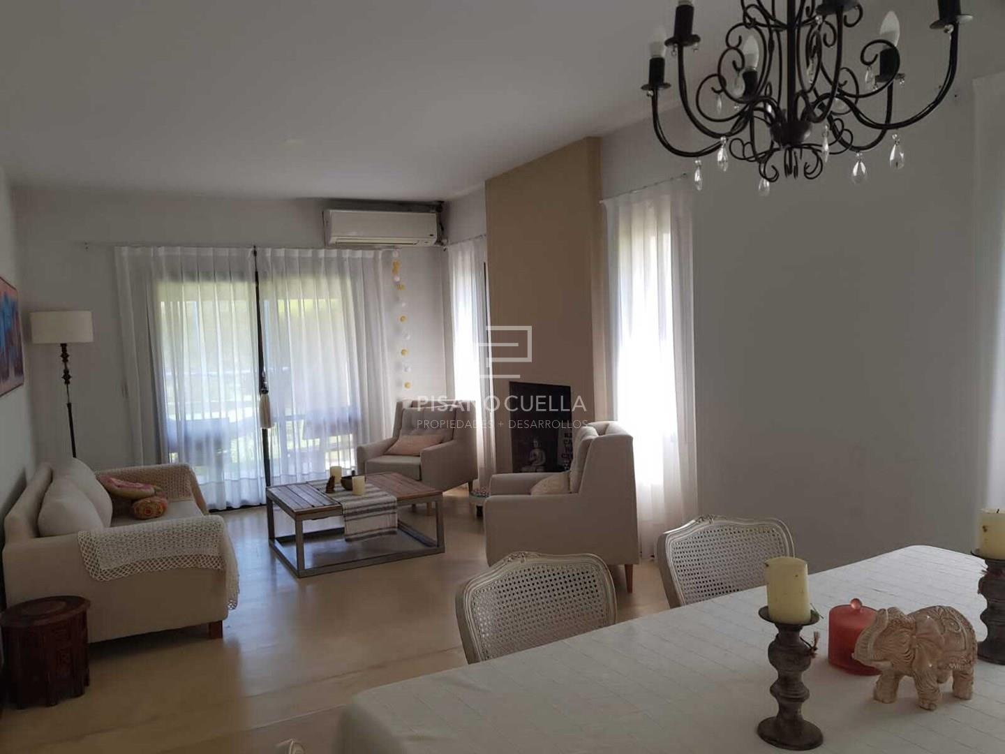 Casa en venta en el Barrio La COMARCA