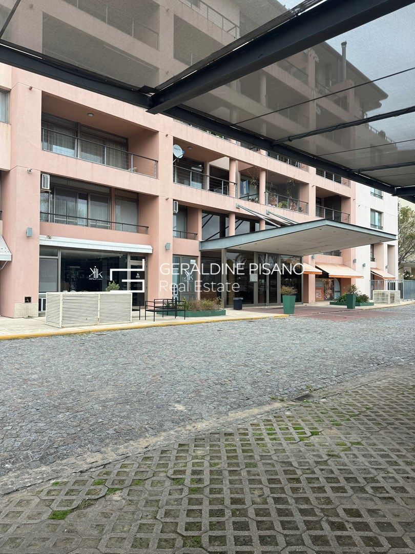 DEPARTAMENTO EN ALQUILER NORDELTA 200