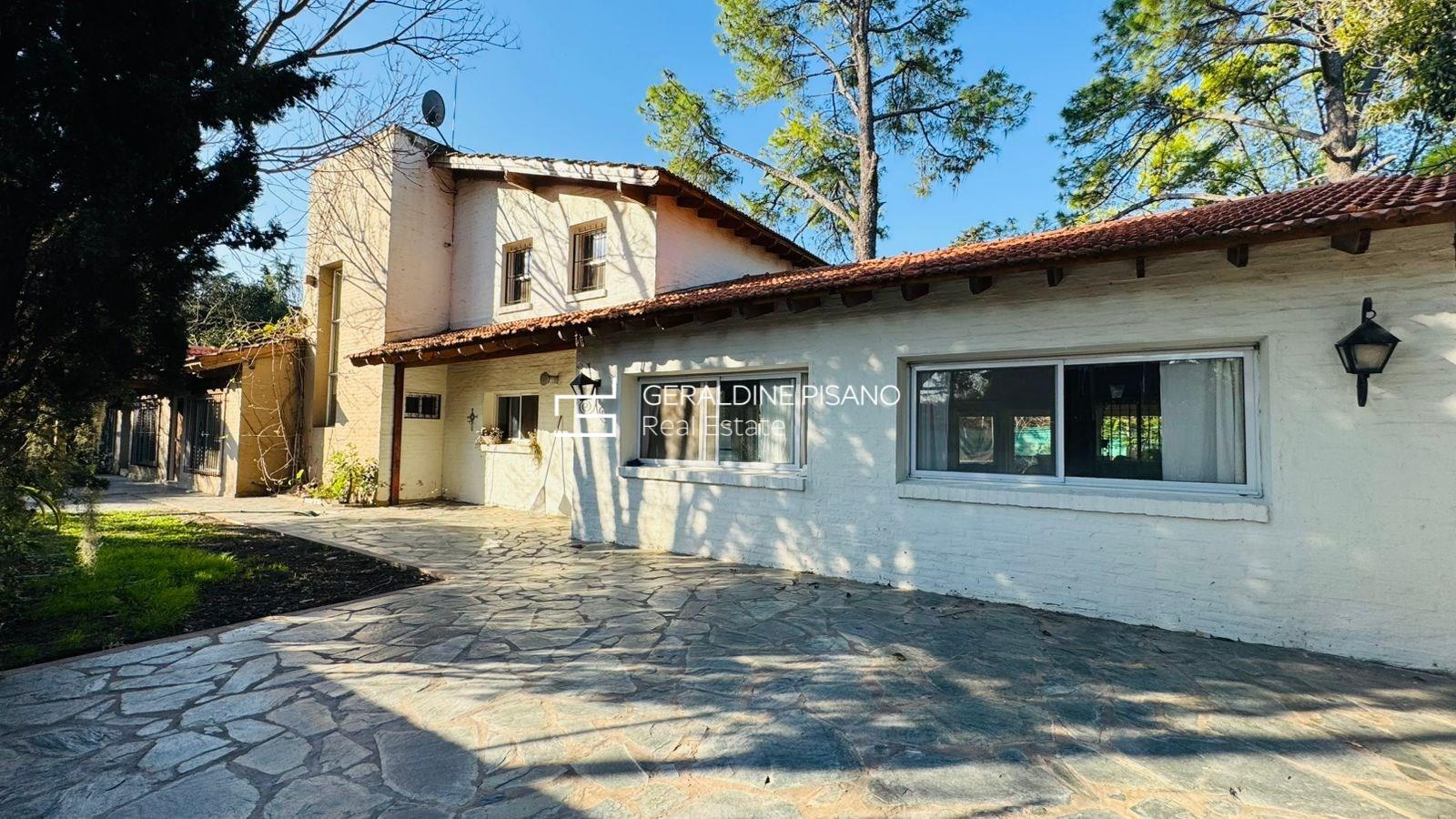 Casa a la Venta Ingeniero Maschwitz, Escobar 0