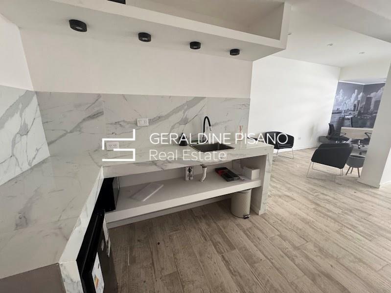 OFICINA EN ALQUILER EN DELTA CENTER