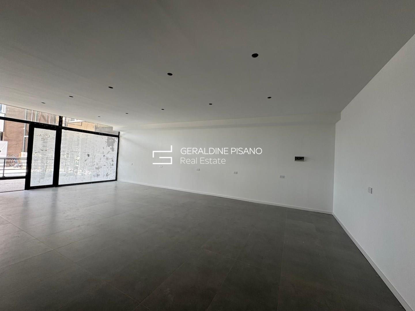 LOCAL EN ALQUILER EN DELTA CENTER