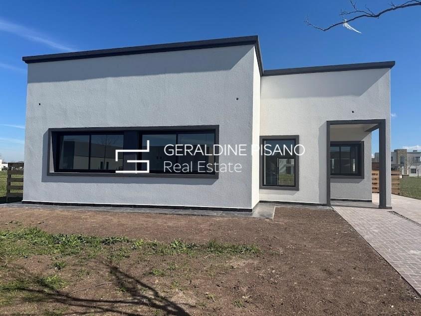 Casa en Venta Barrio San Pablo 100