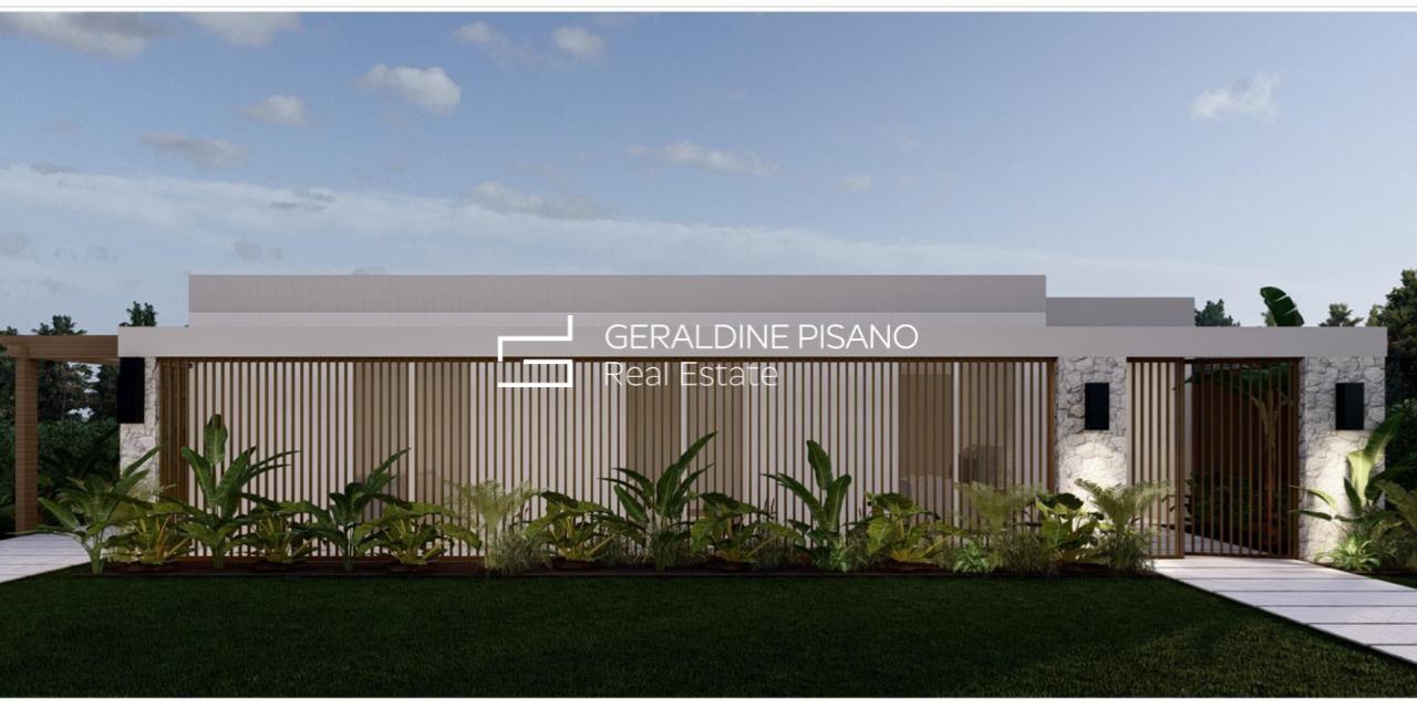 VENTA CASA SAN RAFAEL  TIGRE VILLANUEVA 3 DORMITORIOS 1000