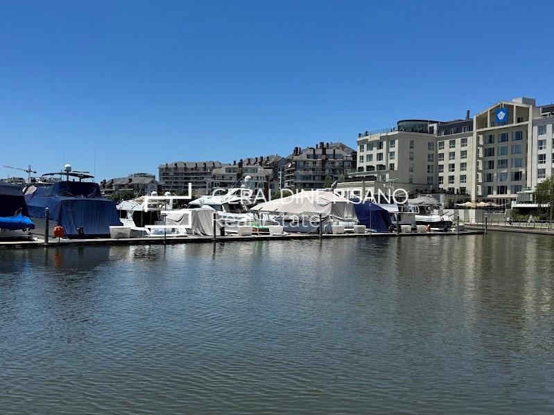 AMARRA EN ALQUILER EN LA BAHIA DE NORDELTA