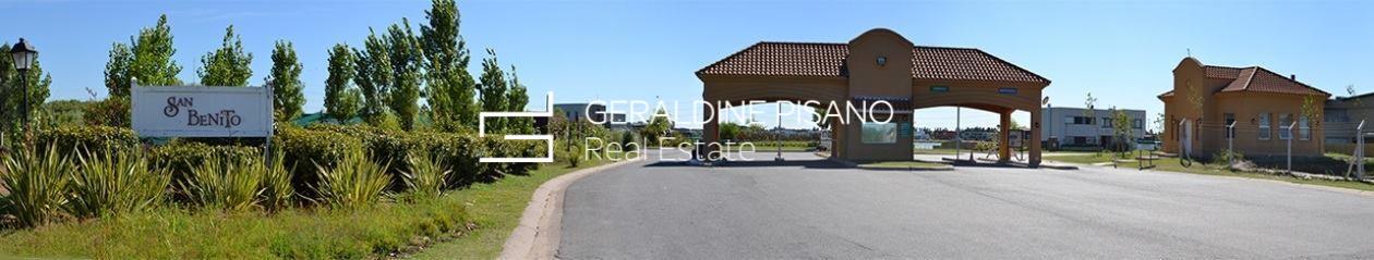 LOTE EN VENTA AL RIO EN SAN BENITO