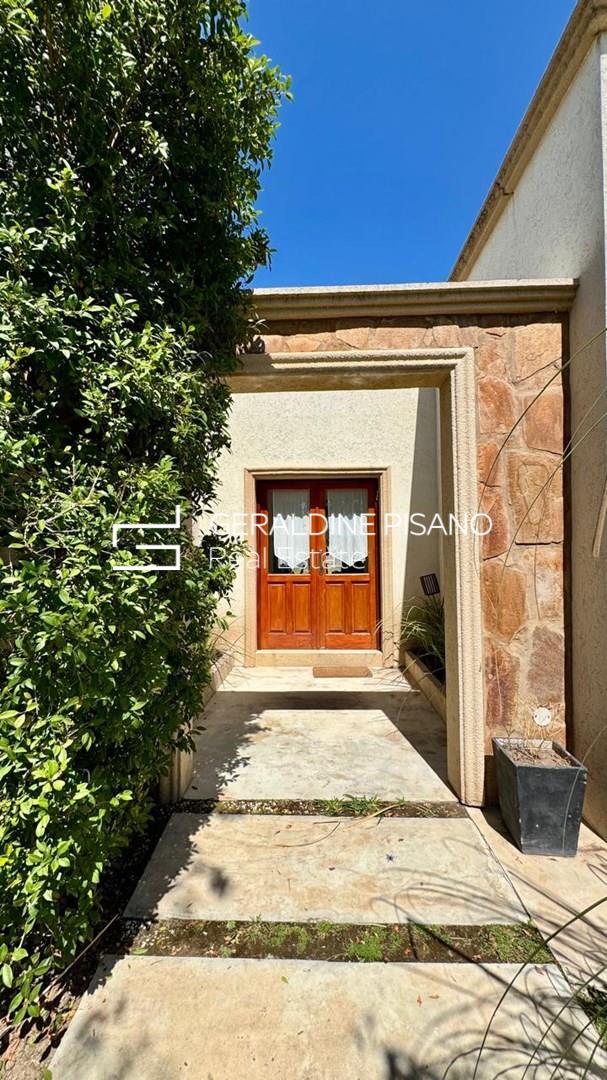 Casa a la Venta Barrio San Rafael Villanueva, lote interno 0