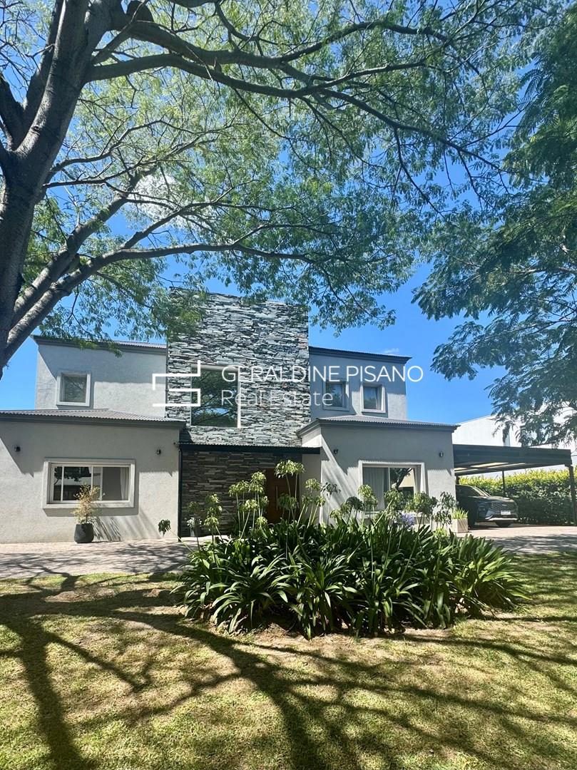 SANTA TERESA 4 DORM A LA LAGUNA 1000