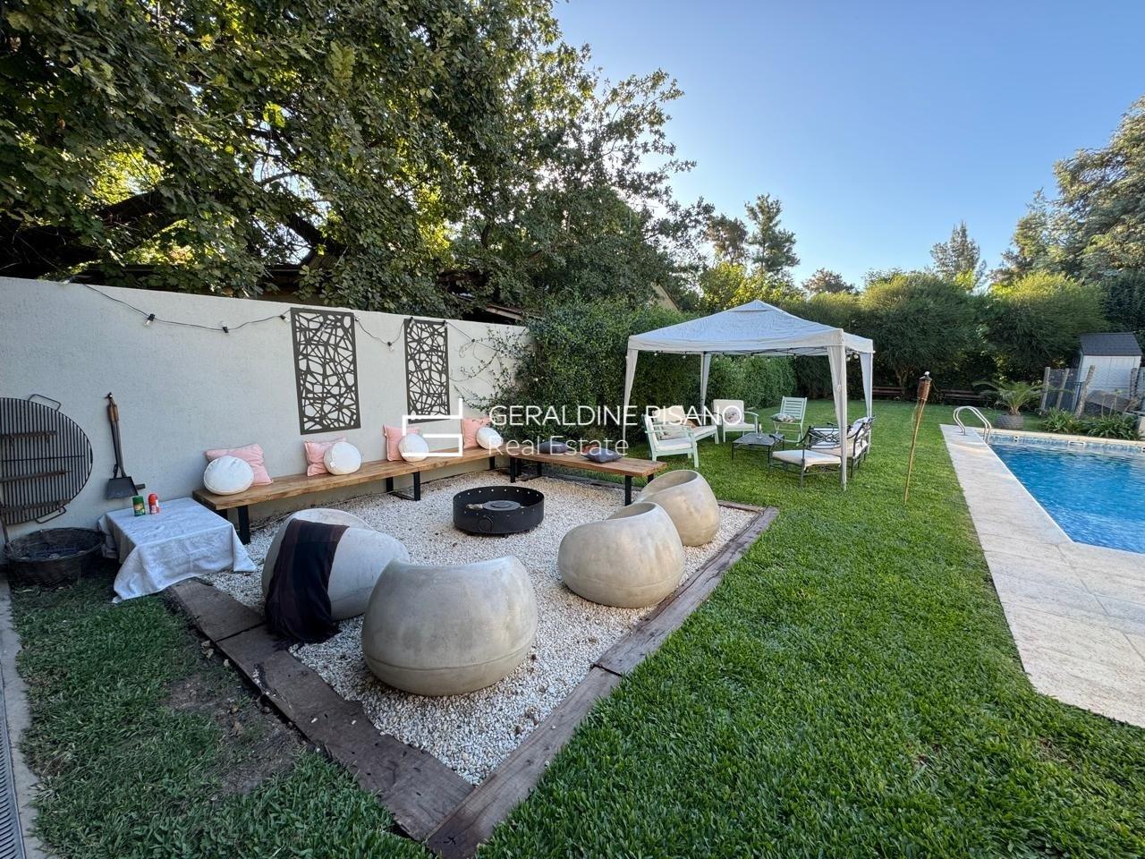 CASA EN ALQUILER ANUAL EN CARDALES 400