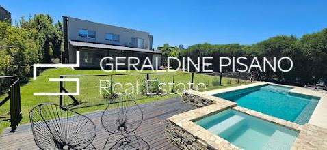 CASA ALQUILER AMUEBLADO SAN RAFAEL VILLANUEVA TIGRE 1000